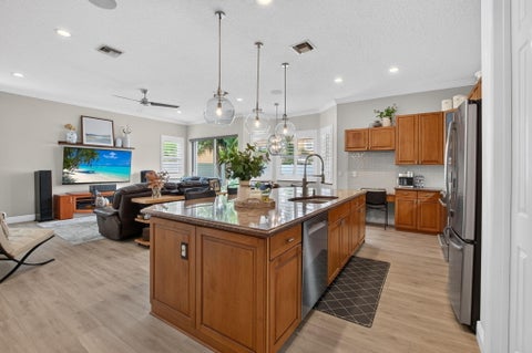 Tiny photo for 6611 Jessica Court, Lake Worth, FL 33467 (MLS # B26087437)