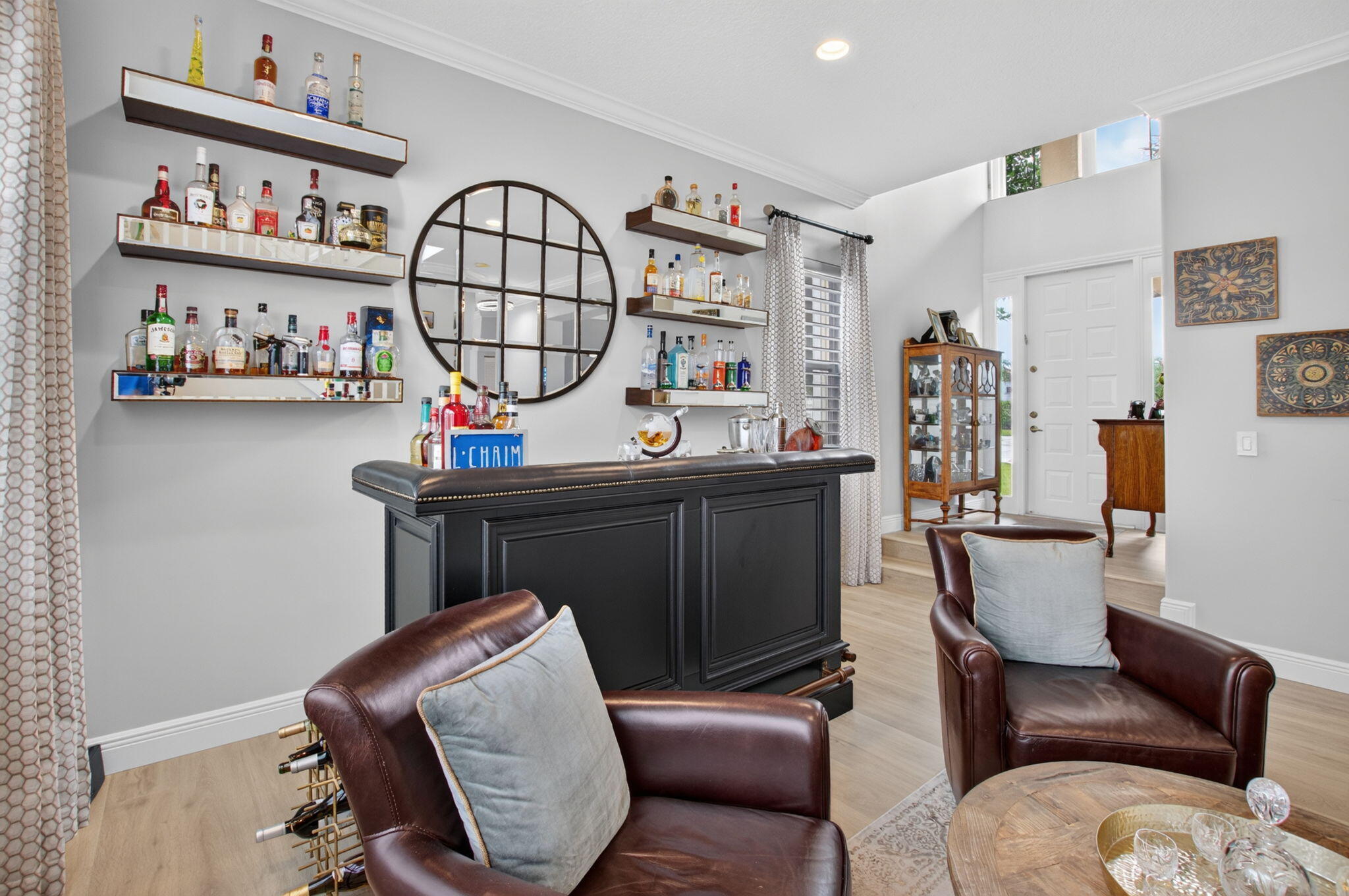 6611 Jessica Court