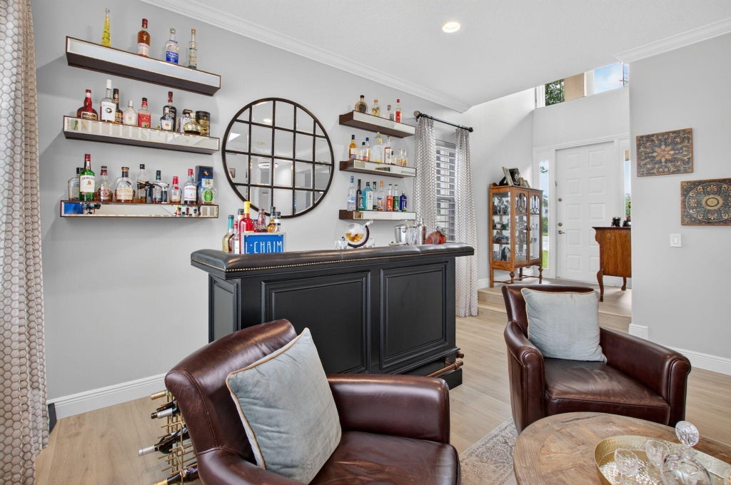 Photo of 6611 Jessica Court, Lake Worth, FL 33467 (MLS # B26087437)