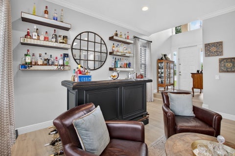 Tiny photo for 6611 Jessica Court, Lake Worth, FL 33467 (MLS # B26087437)