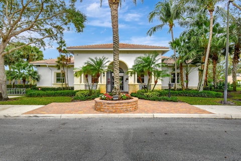 Tiny photo for 6611 Jessica Court, Lake Worth, FL 33467 (MLS # B26087437)