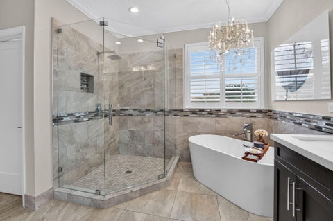 Tiny photo for 6611 Jessica Court, Lake Worth, FL 33467 (MLS # B26087437)