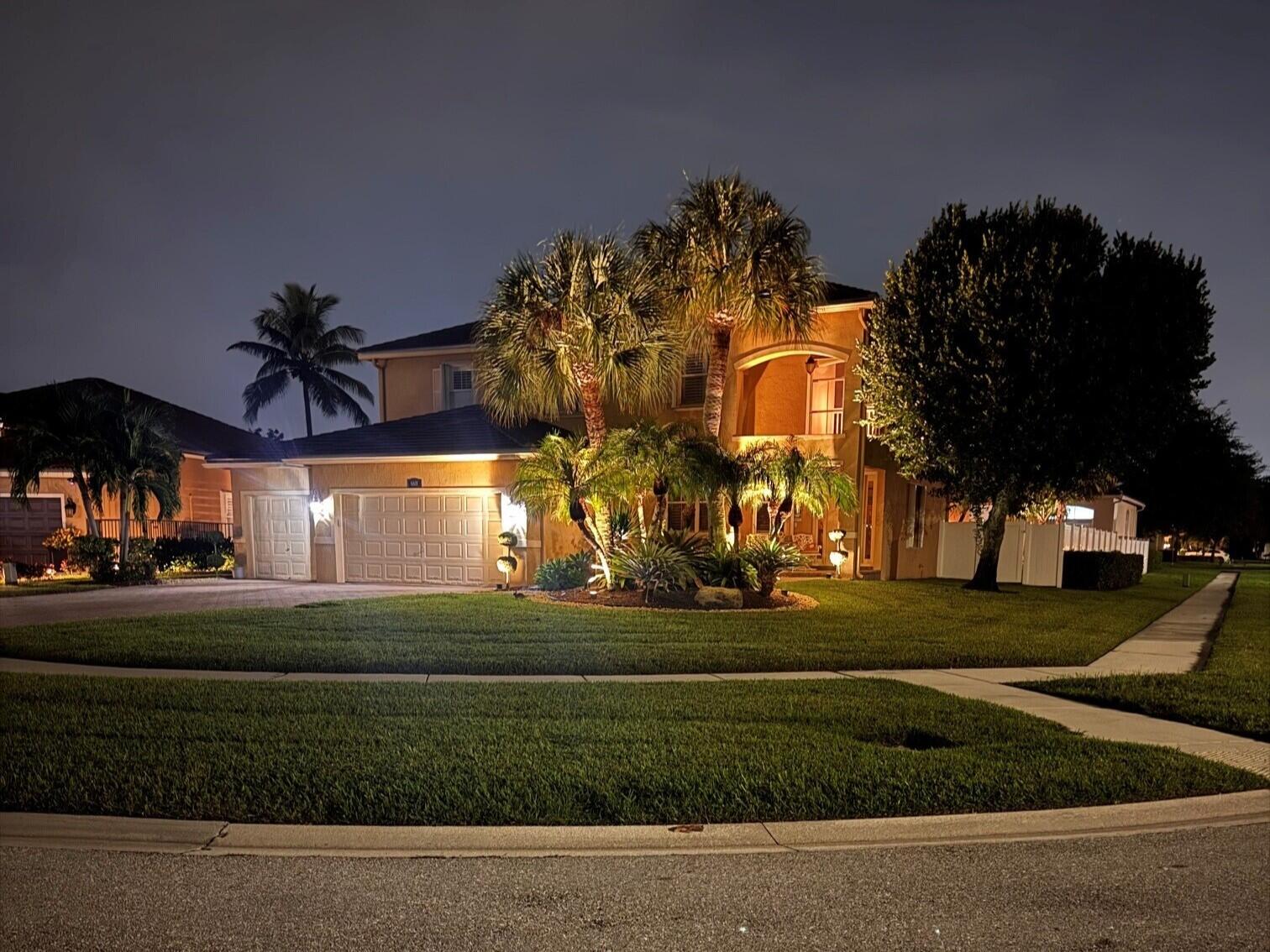 6611 Jessica Court