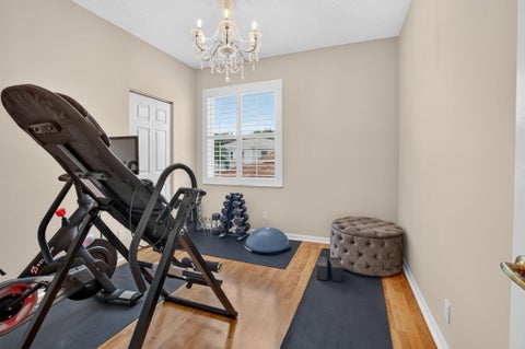 Tiny photo for 6611 Jessica Court, Lake Worth, FL 33467 (MLS # B26087437)