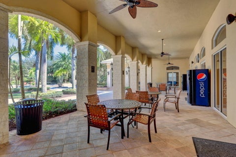 Tiny photo for 6611 Jessica Court, Lake Worth, FL 33467 (MLS # B26087437)
