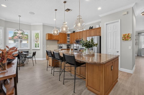 Tiny photo for 6611 Jessica Court, Lake Worth, FL 33467 (MLS # B26087437)