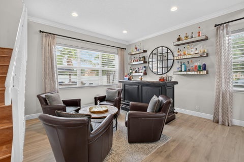 Tiny photo for 6611 Jessica Court, Lake Worth, FL 33467 (MLS # B26087437)