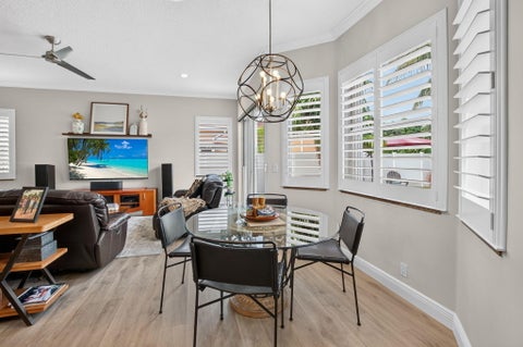 Tiny photo for 6611 Jessica Court, Lake Worth, FL 33467 (MLS # B26087437)