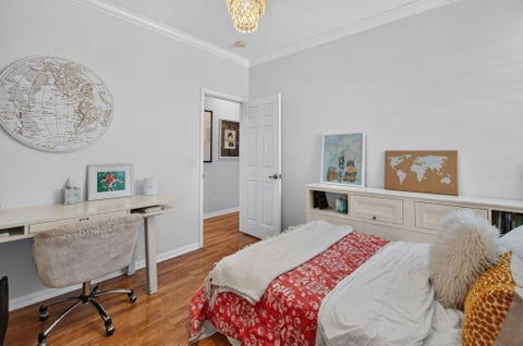 Tiny photo for 6611 Jessica Court, Lake Worth, FL 33467 (MLS # B26087437)