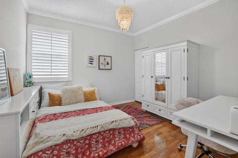 Tiny photo for 6611 Jessica Court, Lake Worth, FL 33467 (MLS # B26087437)