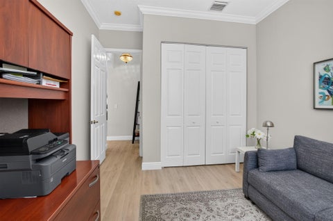 Tiny photo for 6611 Jessica Court, Lake Worth, FL 33467 (MLS # B26087437)