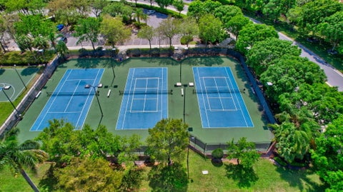 Tiny photo for 6611 Jessica Court, Lake Worth, FL 33467 (MLS # B26087437)