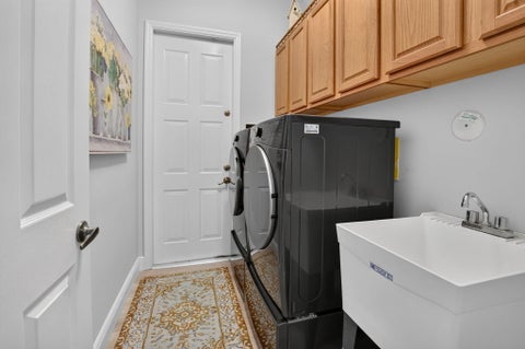 Tiny photo for 6611 Jessica Court, Lake Worth, FL 33467 (MLS # B26087437)