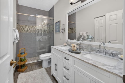 Tiny photo for 6611 Jessica Court, Lake Worth, FL 33467 (MLS # B26087437)