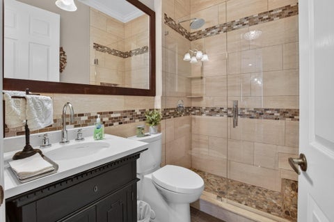 Tiny photo for 6611 Jessica Court, Lake Worth, FL 33467 (MLS # B26087437)
