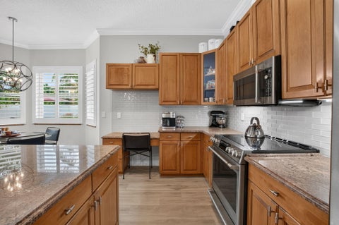 Tiny photo for 6611 Jessica Court, Lake Worth, FL 33467 (MLS # B26087437)
