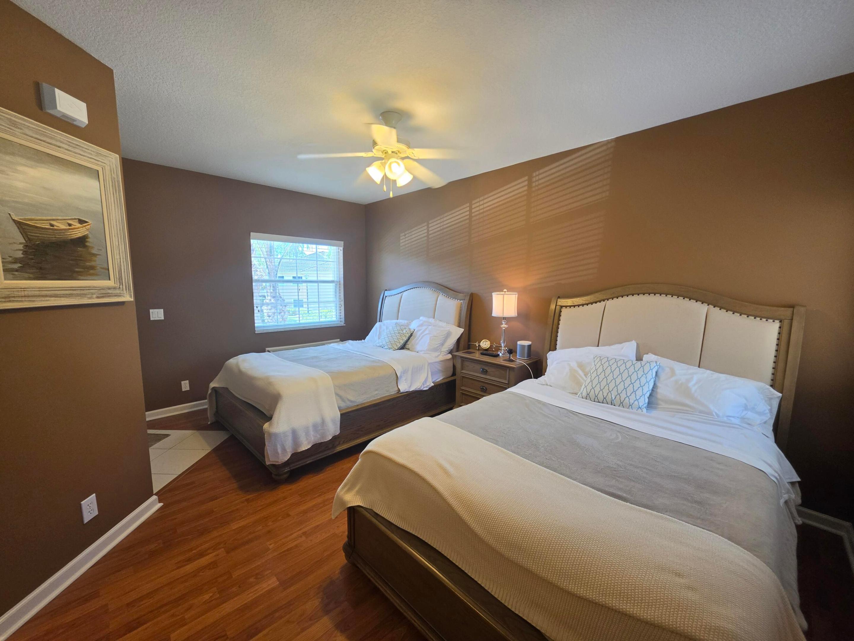 CASTLE PINES CONDOMINIUM - Residential Lease