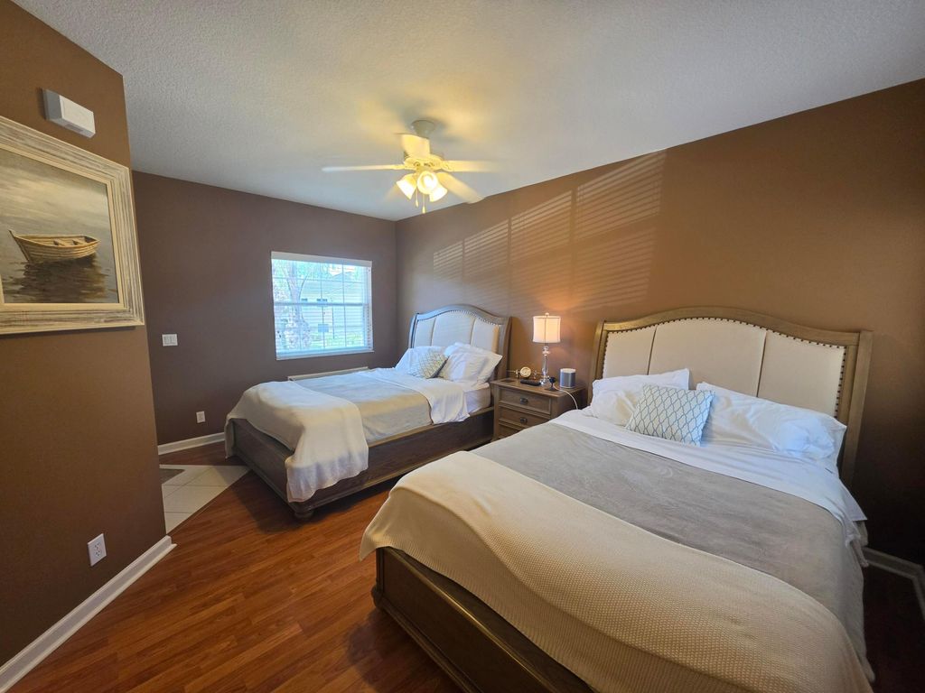 Photo of 8238 Mulligan Circle, Port Saint Lucie, FL 34986 (MLS # B26008175)