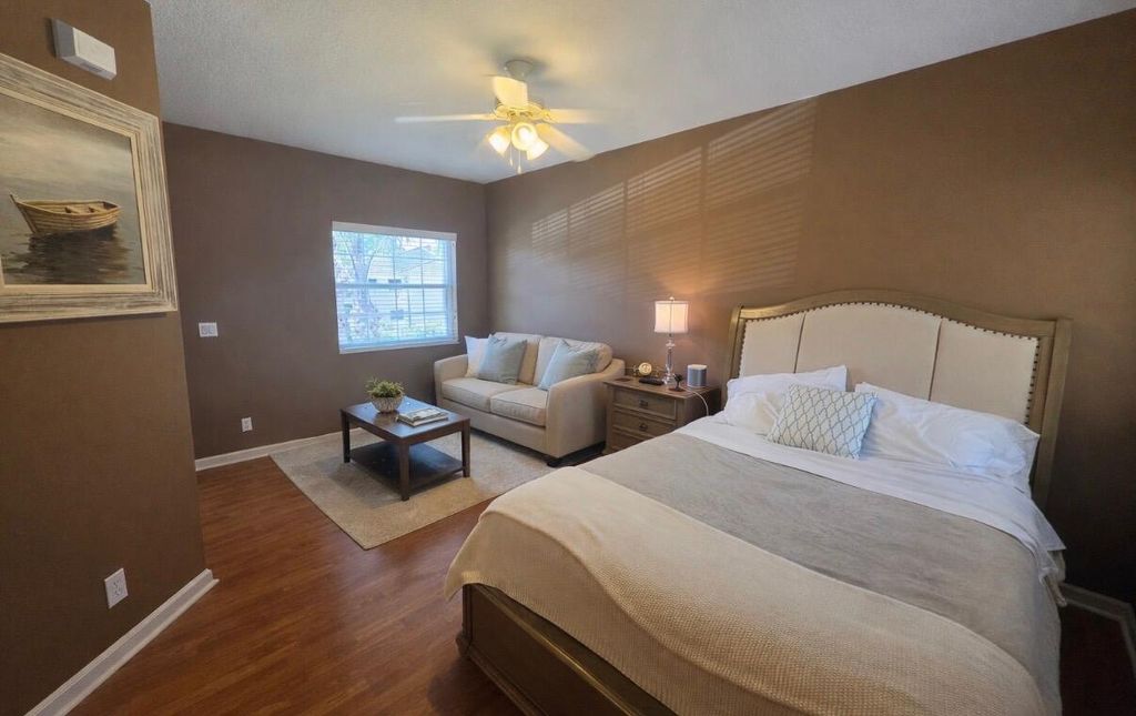 Photo of 8238 Mulligan Circle, Port Saint Lucie, FL 34986 (MLS # B26008175)