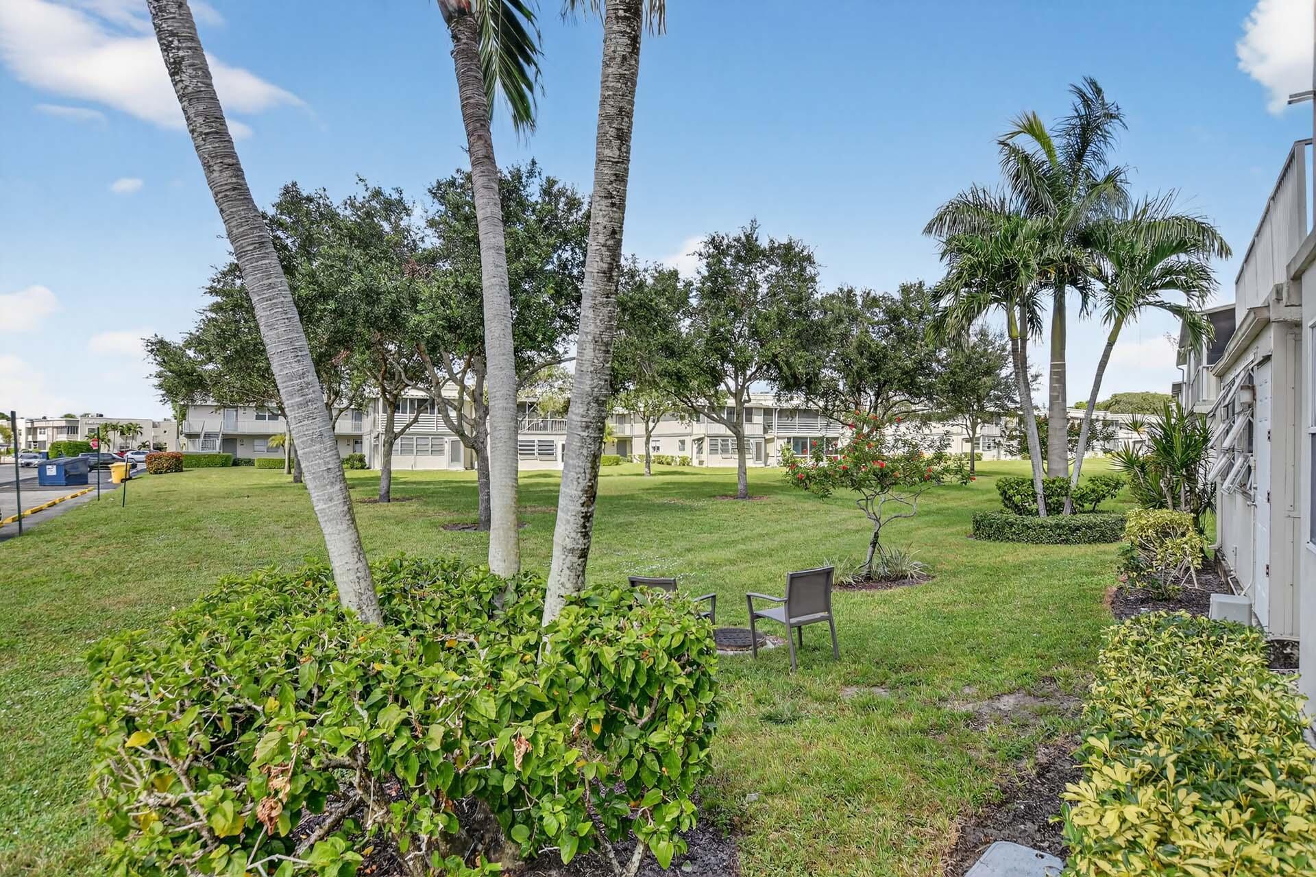 KINGS POINT FLANDERS CONDOS - Residential Lease