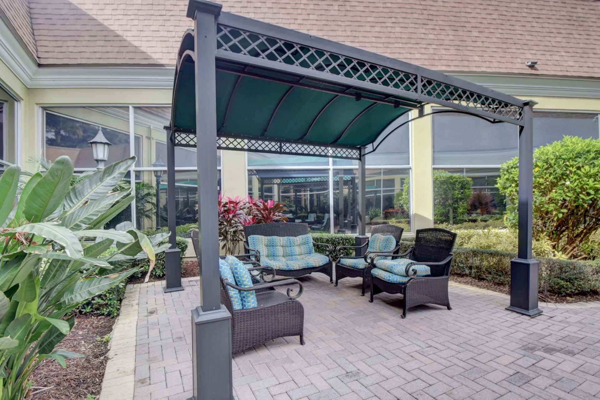 KINGS POINT FLANDERS CONDOS - Residential Lease