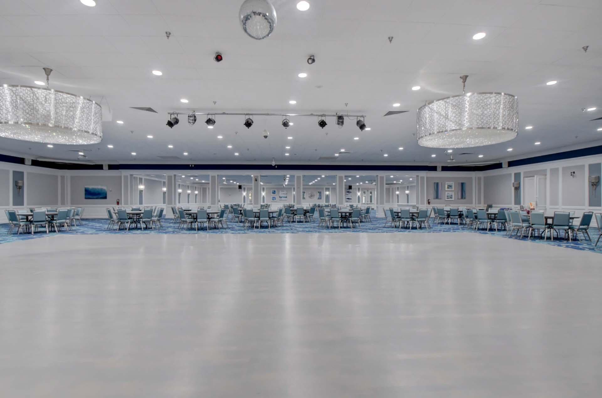 KINGS POINT FLANDERS CONDOS - Residential Lease