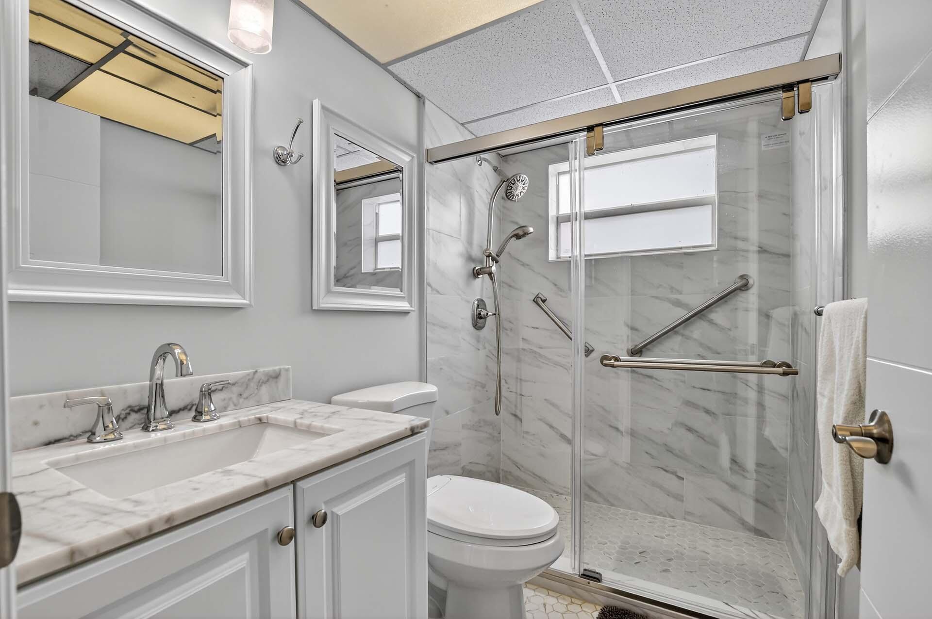 KINGS POINT FLANDERS CONDOS - Residential Lease