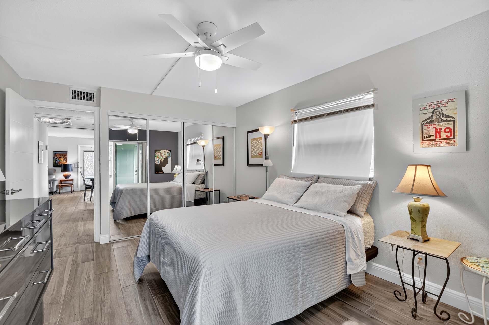KINGS POINT FLANDERS CONDOS - Residential Lease