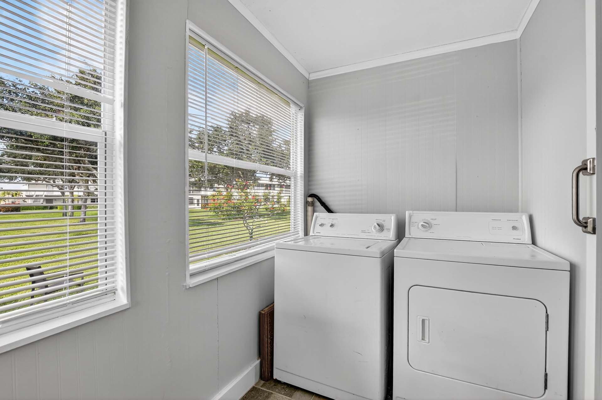 KINGS POINT FLANDERS CONDOS - Residential Lease