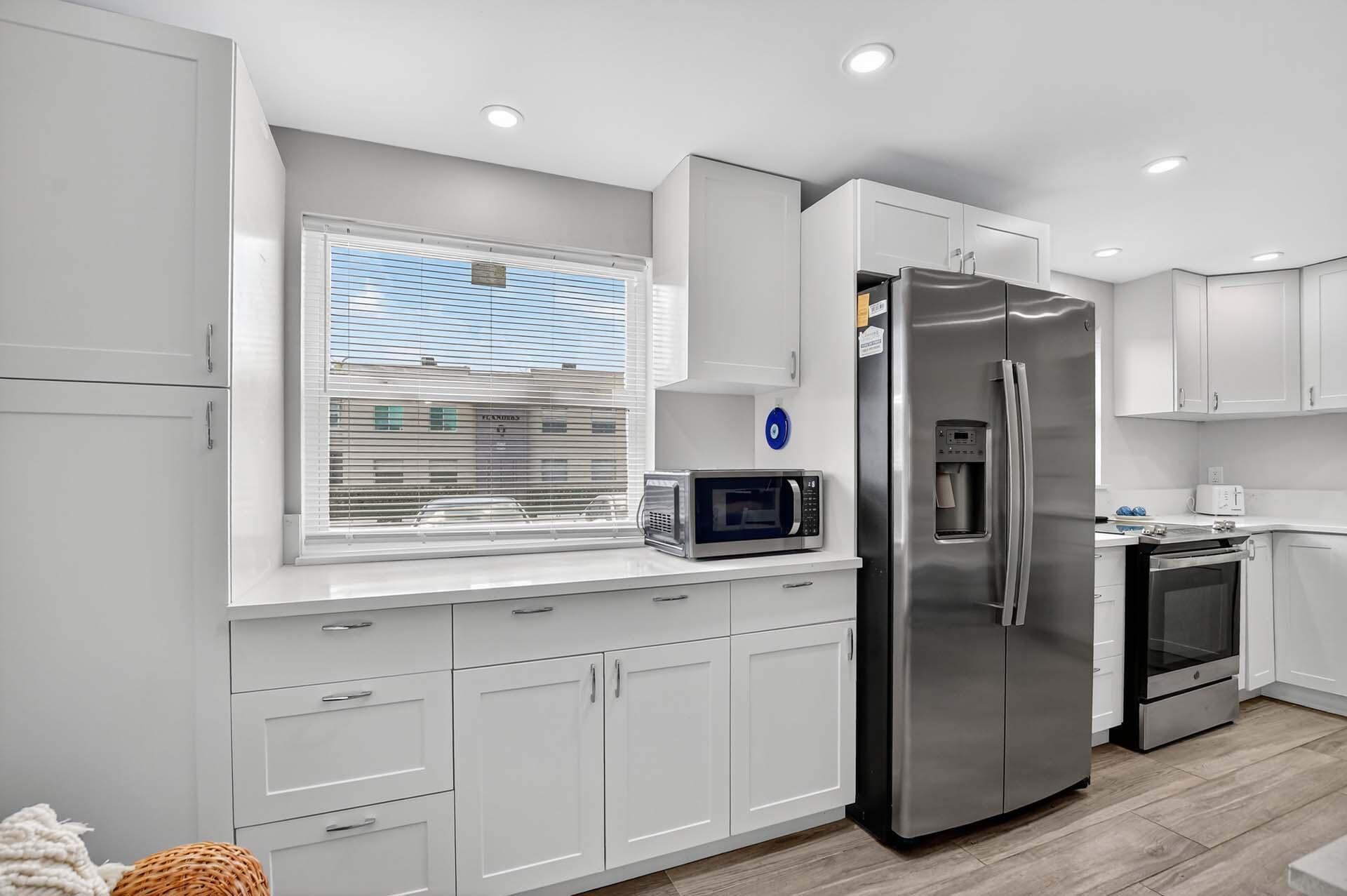 KINGS POINT FLANDERS CONDOS - Residential Lease