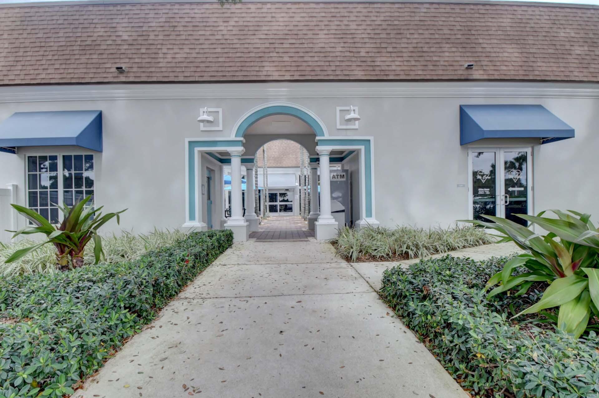 KINGS POINT FLANDERS CONDOS - Residential Lease
