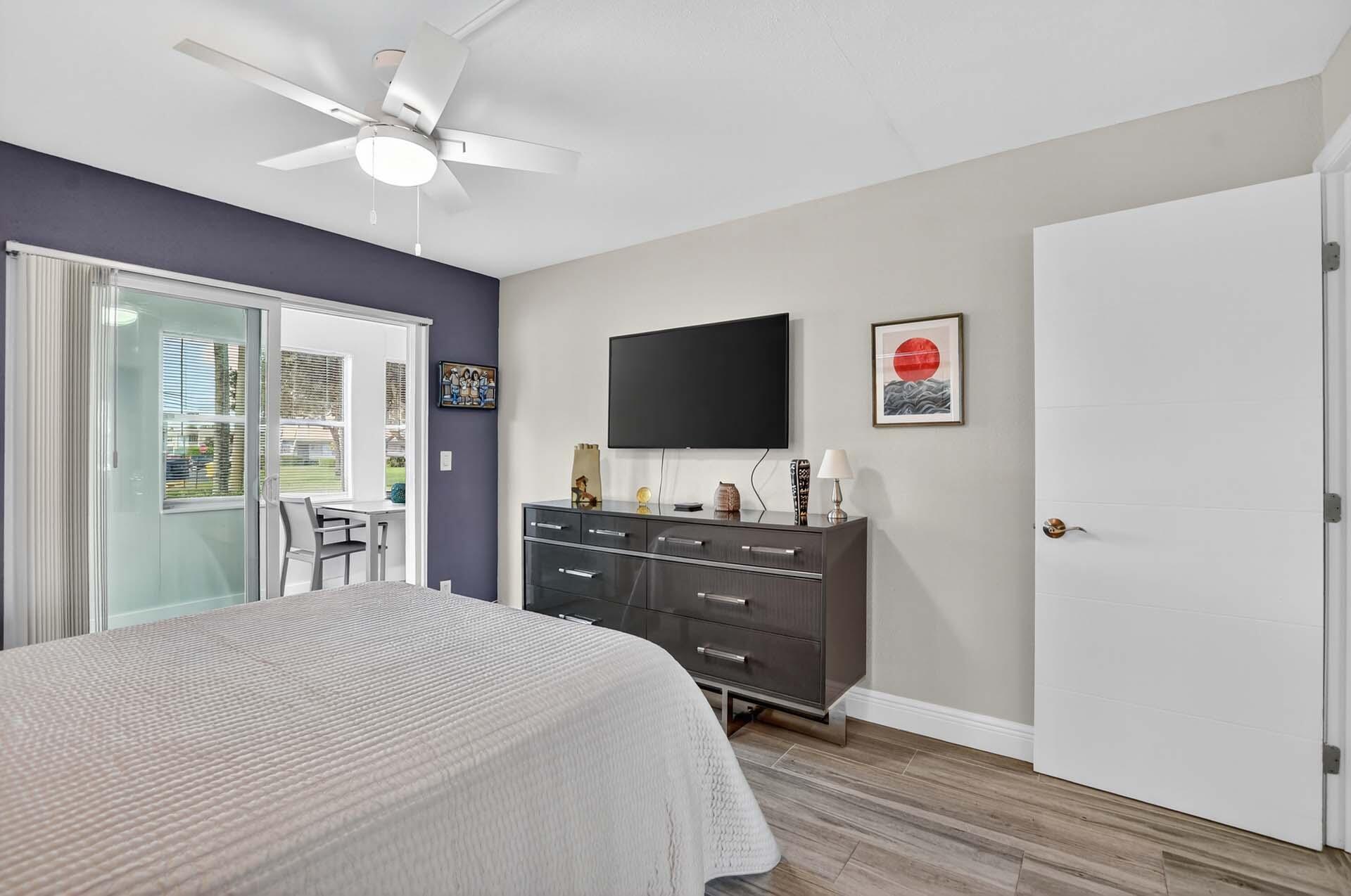 KINGS POINT FLANDERS CONDOS - Residential Lease
