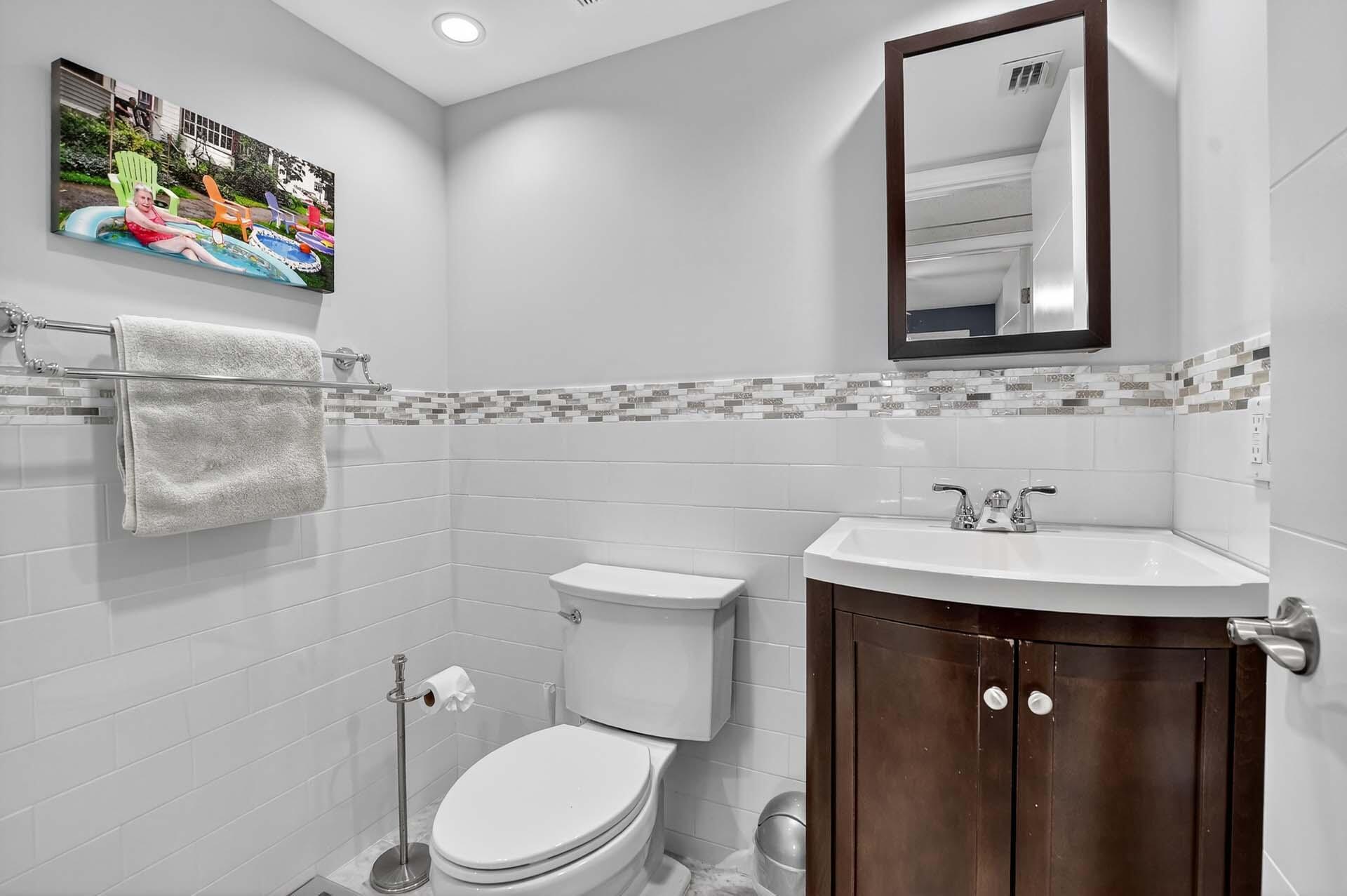 KINGS POINT FLANDERS CONDOS - Residential Lease