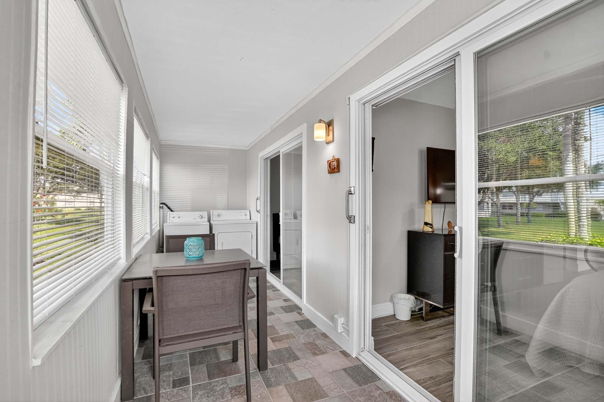 KINGS POINT FLANDERS CONDOS - Residential Lease