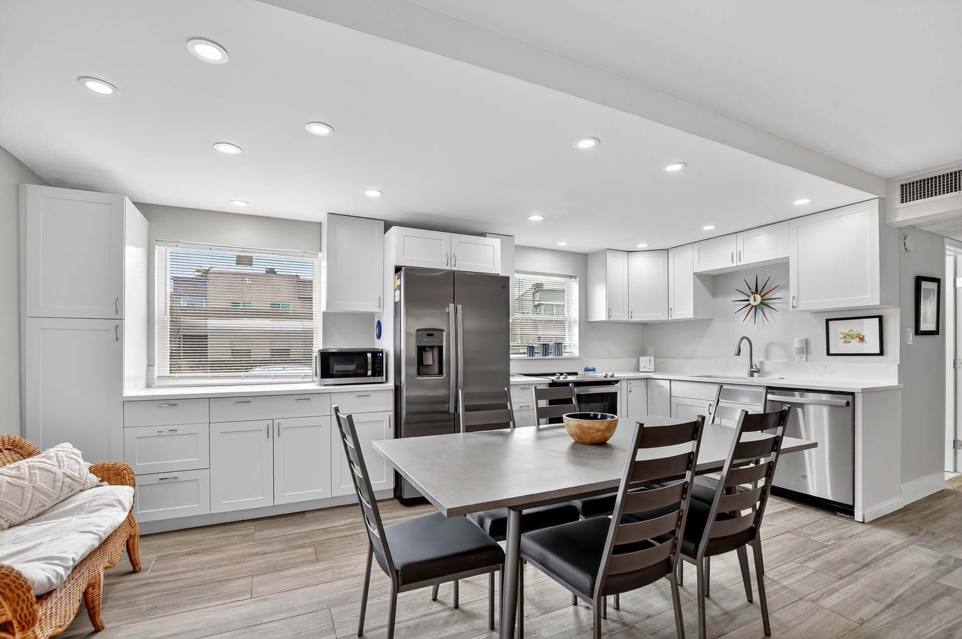 KINGS POINT FLANDERS CONDOS - Residential Lease