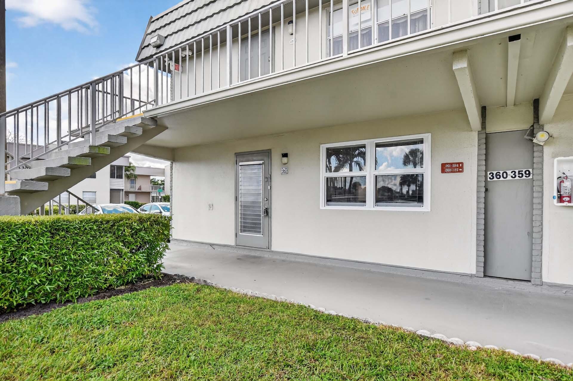 KINGS POINT FLANDERS CONDOS - Residential Lease