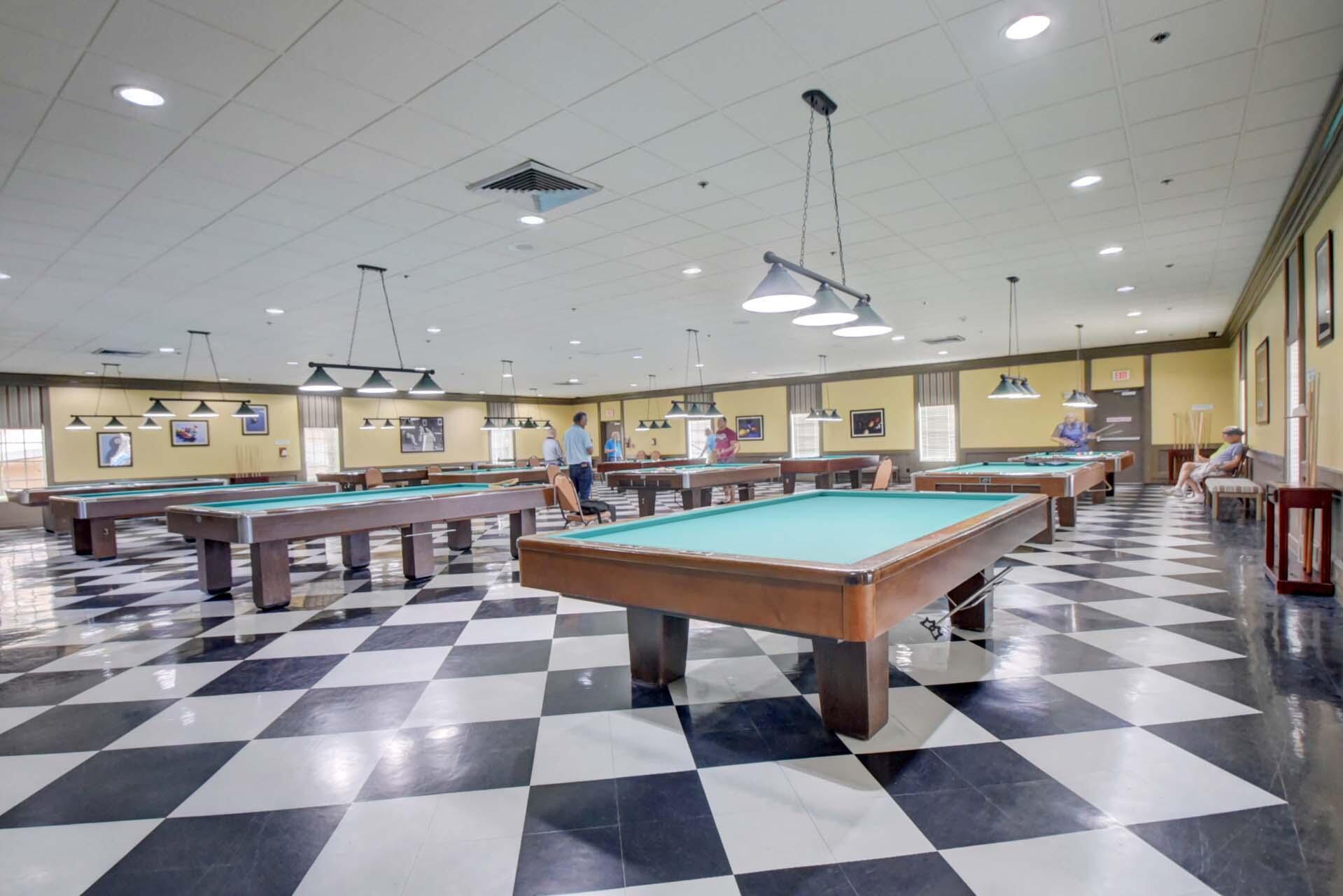 KINGS POINT FLANDERS CONDOS - Residential Lease