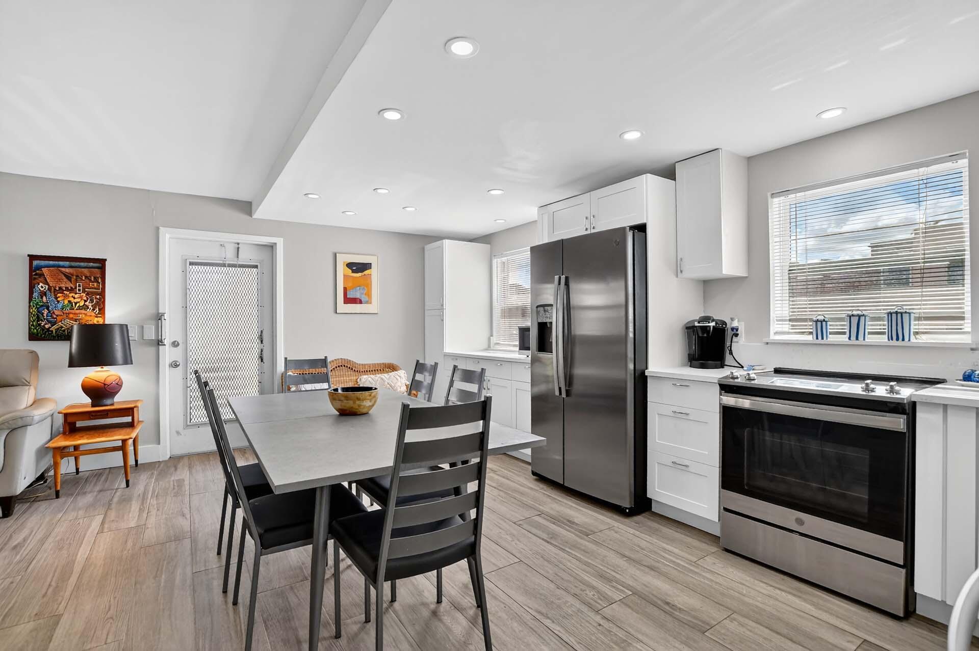 KINGS POINT FLANDERS CONDOS - Residential Lease