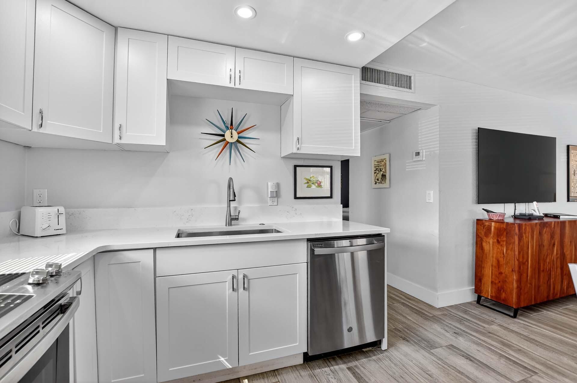 KINGS POINT FLANDERS CONDOS - Residential Lease