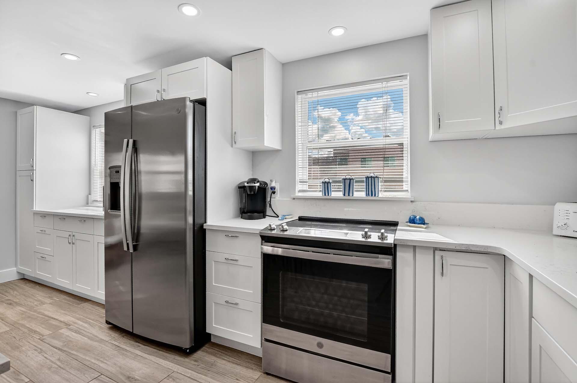KINGS POINT FLANDERS CONDOS - Residential Lease