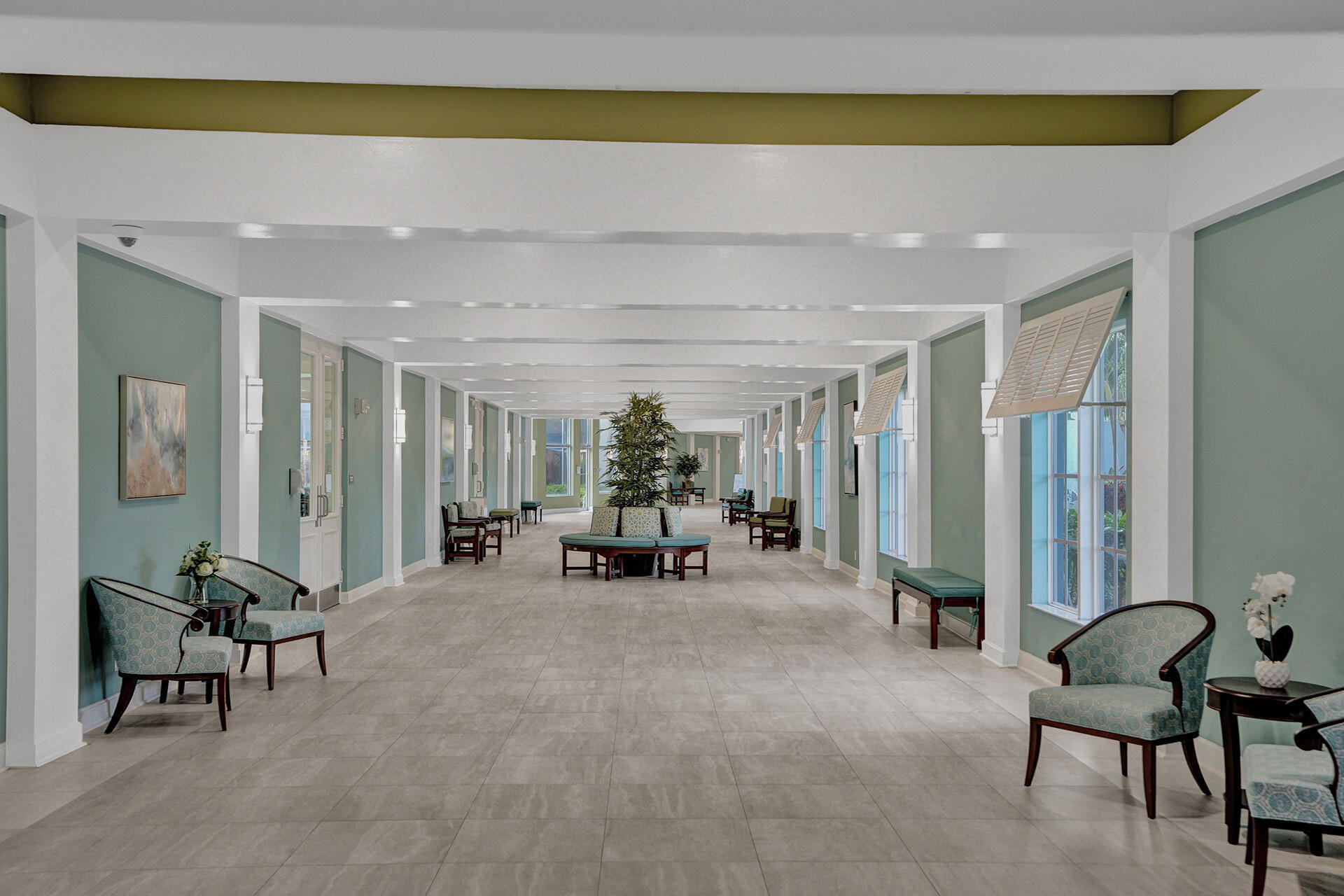 KINGS POINT FLANDERS CONDOS - Residential Lease