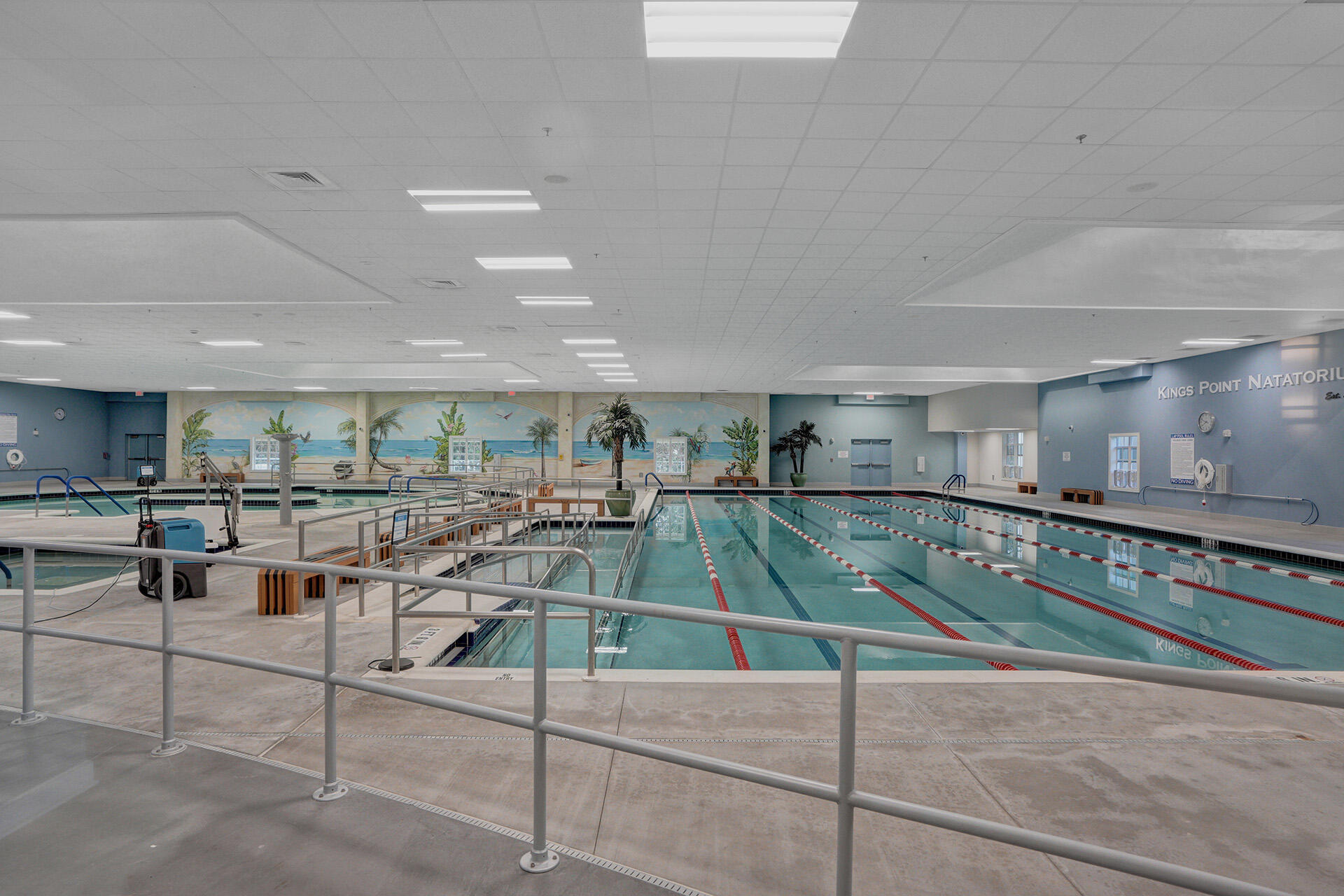 KINGS POINT FLANDERS CONDOS - Residential Lease