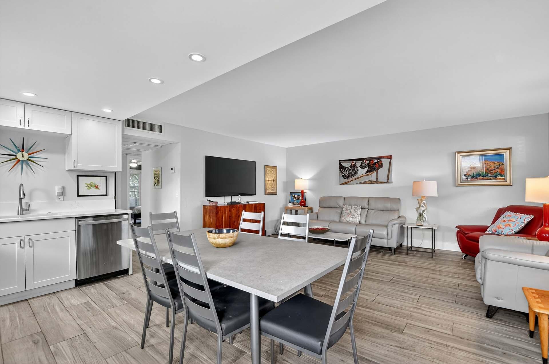 KINGS POINT FLANDERS CONDOS - Residential Lease