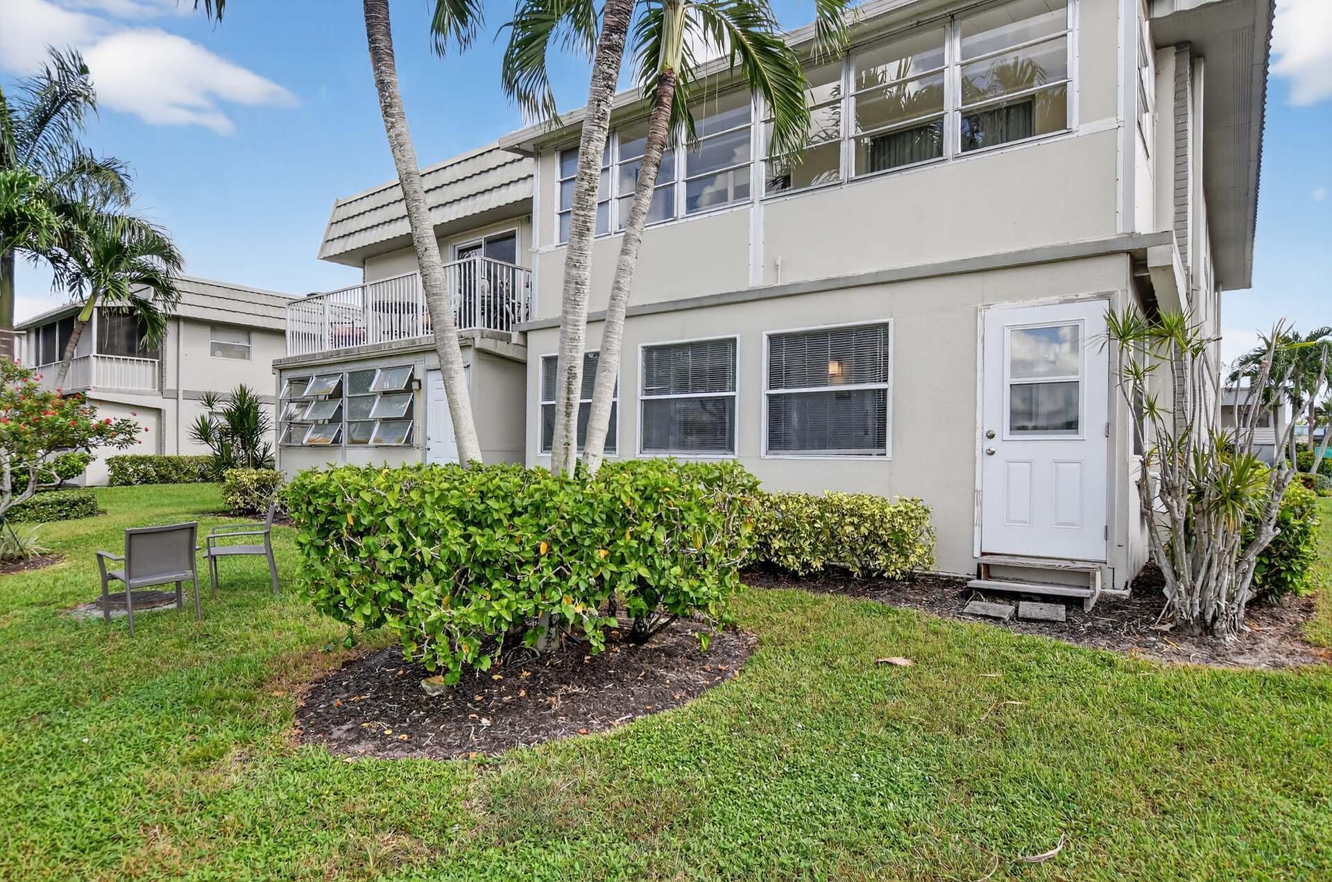 KINGS POINT FLANDERS CONDOS - Residential Lease