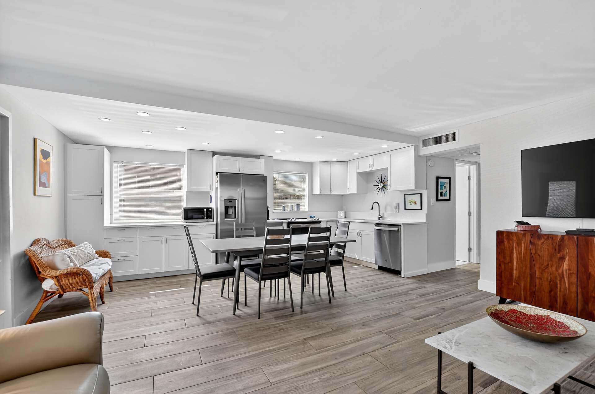 KINGS POINT FLANDERS CONDOS - Residential Lease