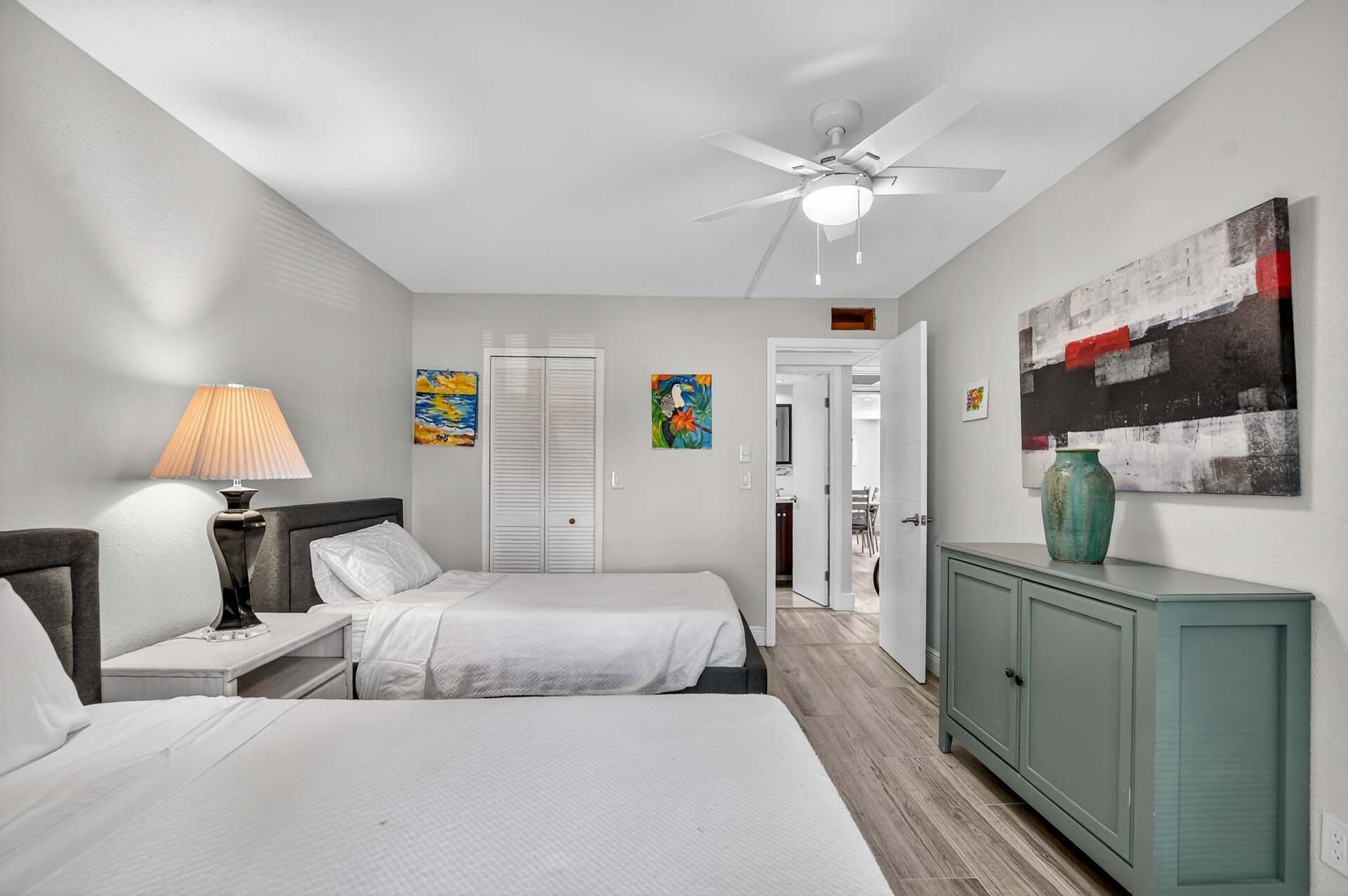 KINGS POINT FLANDERS CONDOS - Residential Lease
