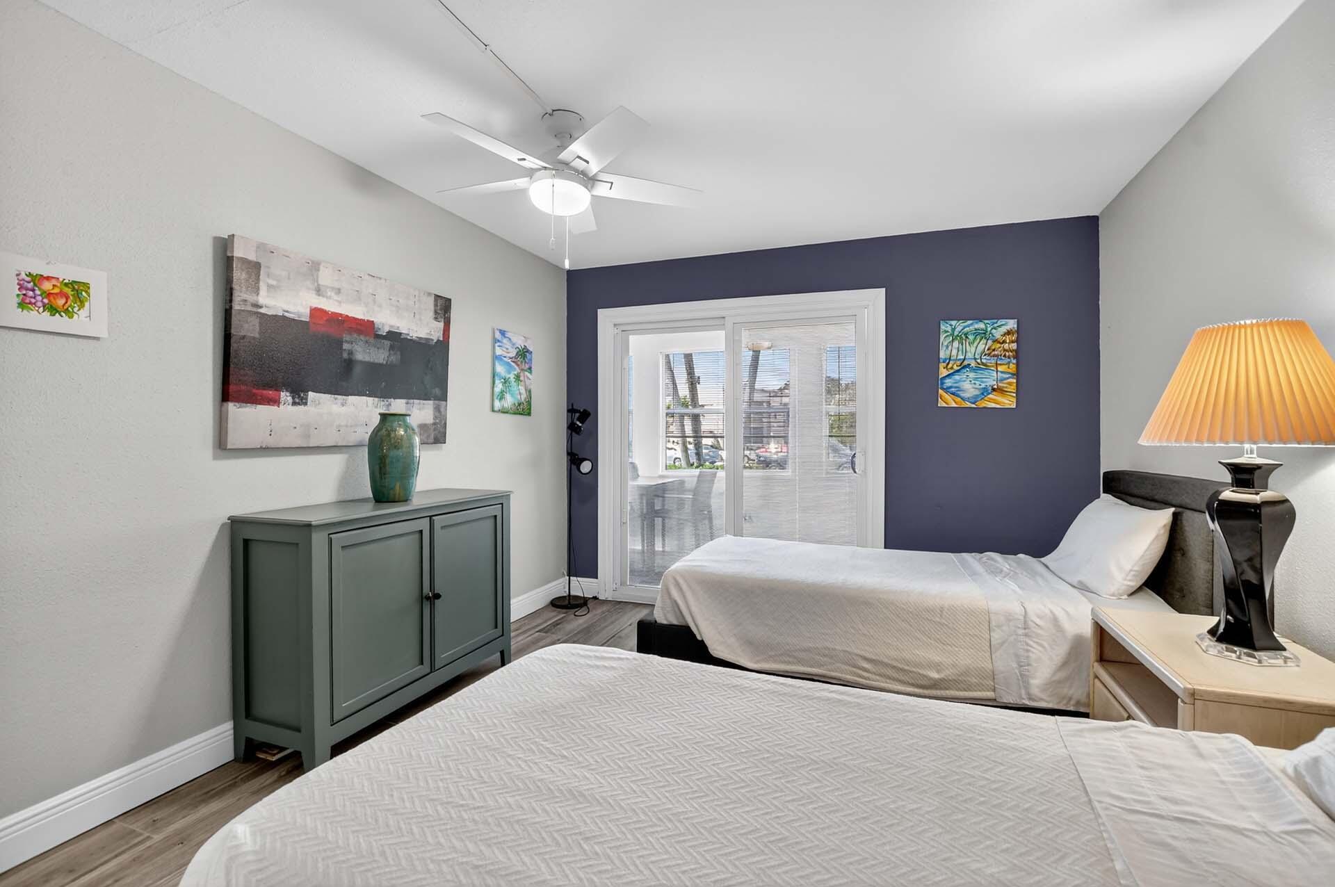 KINGS POINT FLANDERS CONDOS - Residential Lease