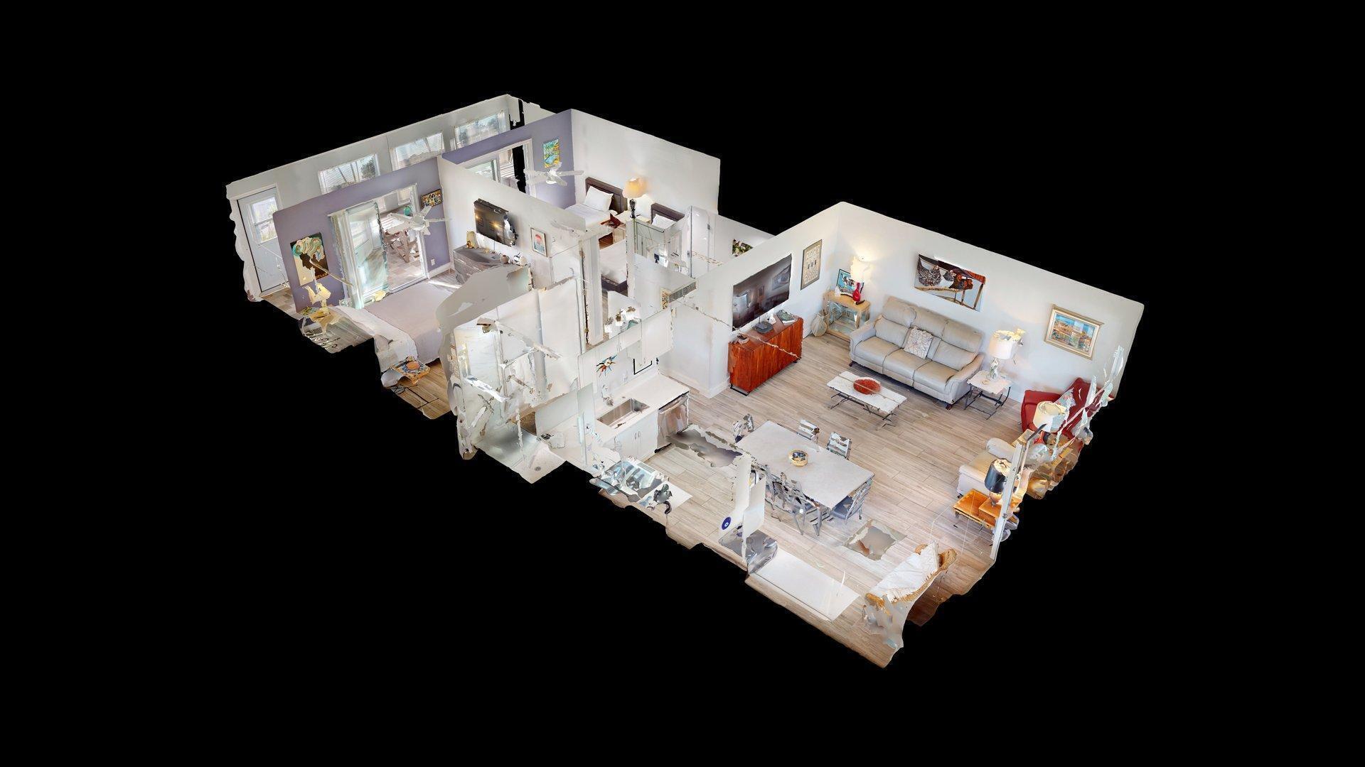 KINGS POINT FLANDERS CONDOS - Residential Lease