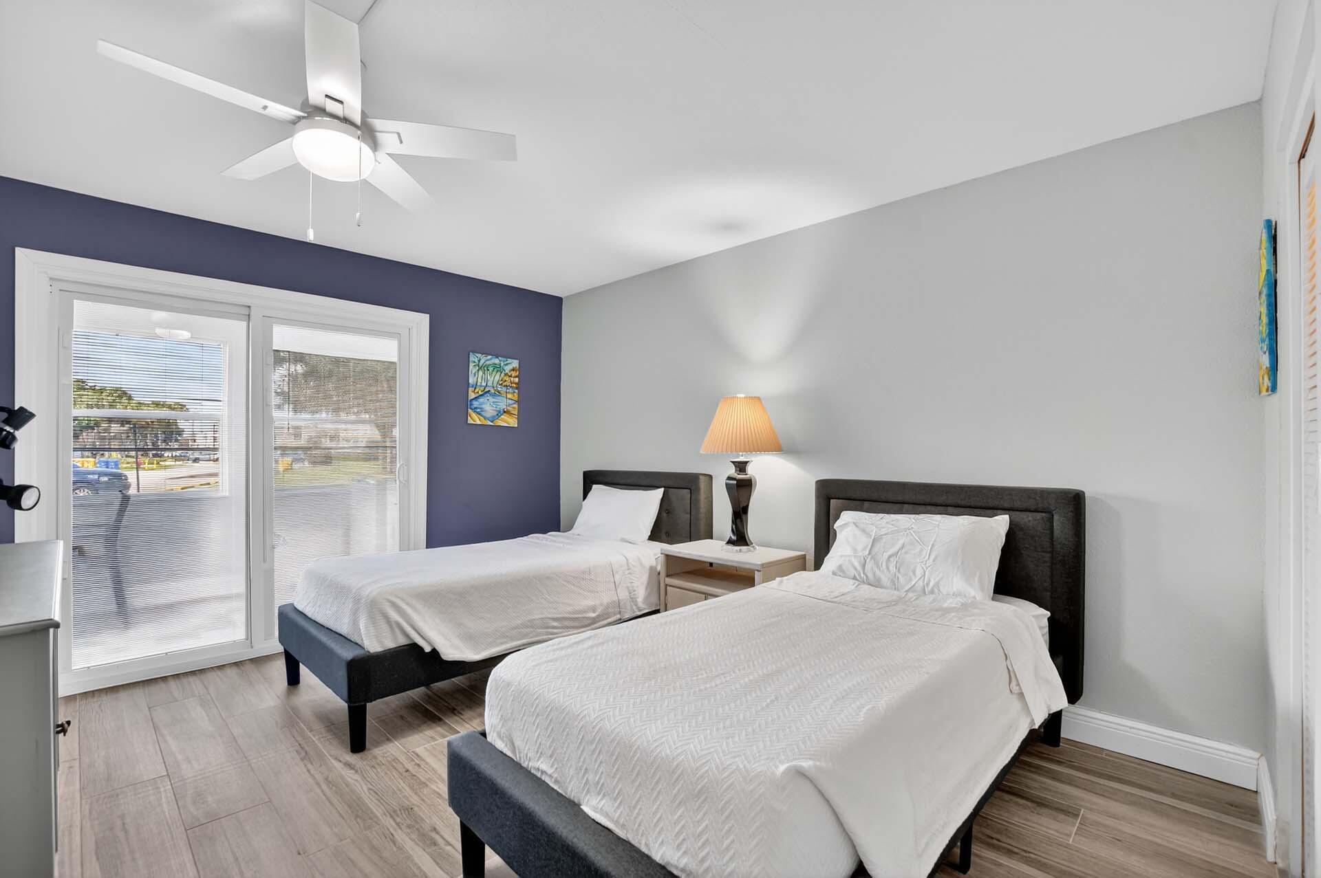KINGS POINT FLANDERS CONDOS - Residential Lease