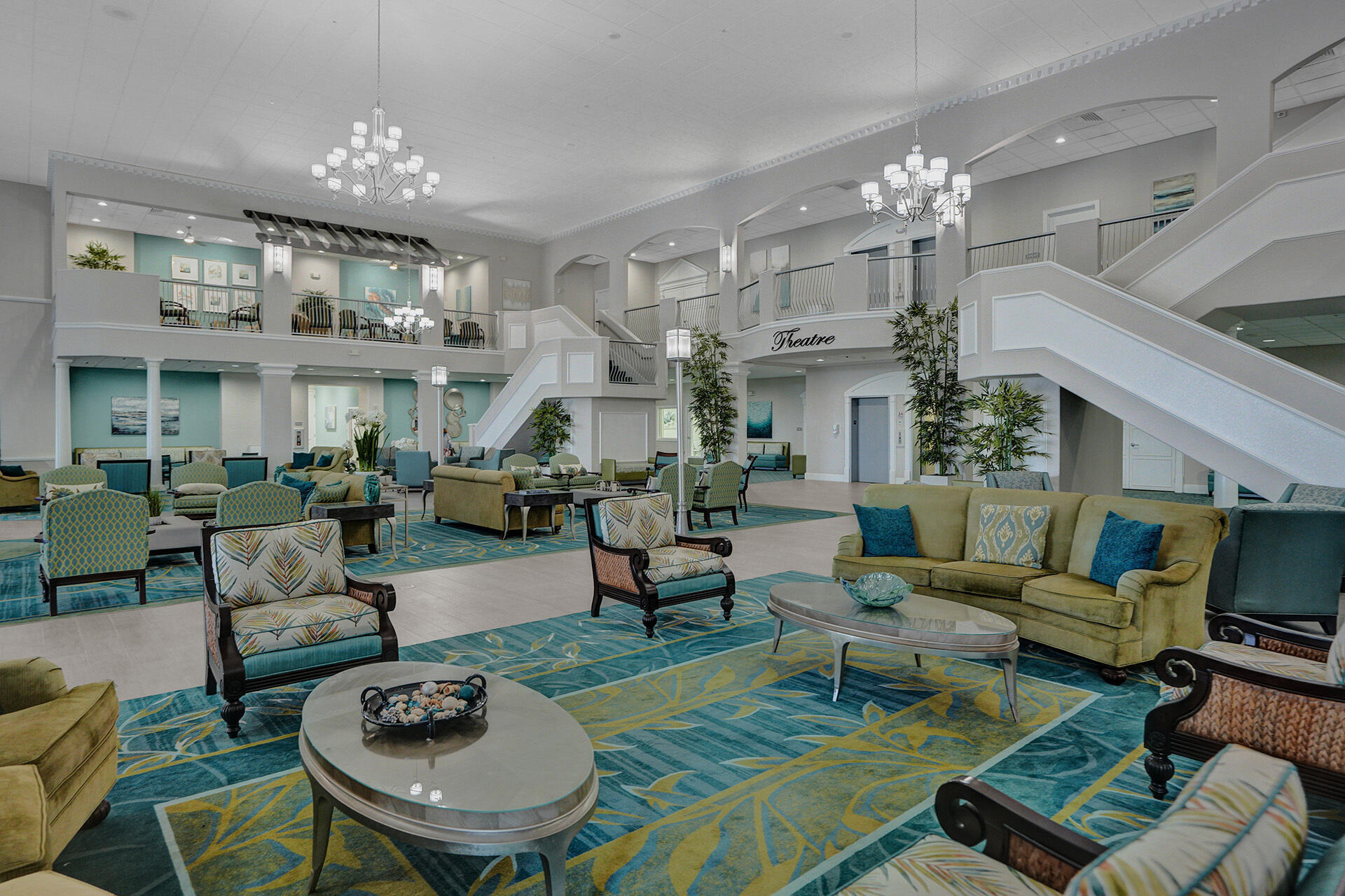 KINGS POINT FLANDERS CONDOS - Residential Lease